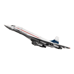 20點開始、京東百億補貼：LEGO 樂高 Icons系列 10318 協(xié)和式飛機