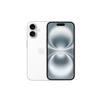 Apple 蘋(píng)果 iPhone 16 5G手機(jī) 256GB 白色