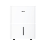 五一放價：Midea 美的 CF22BD/N1-DP7 除濕器 22L/D 白色