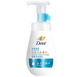 Dove 多芬 保濕水嫩潔面泡泡 160ml