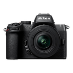 尼康（Nikon）Z50II（Z50ii/ Z502 / Z50二代 ) 入門級微單套機 輕便 Vlog（Z DX 16-50mm f/3.5-6.3 VR）
