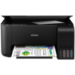 EPSON 愛普生 L1258 墨倉式 彩色噴墨打印機
