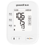 25日0:00、新品發(fā)售：yuwell 魚躍 房顫血壓計(jì)血壓儀家用血壓測(cè)量?jī)x醫(yī)用高精準(zhǔn) S67XR