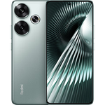 Redmi 紅米 Turbo 3 5G手機(jī) 12GB+256GB 青刃