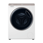 PLUS會(huì)員、以舊換新：Haier 海爾 XQGM35-B80CU1 迷你滾筒洗衣機(jī) 3.5公斤