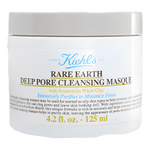科顏氏（Kiehl's）亞馬遜白泥面膜125ml祛痘控油去角質(zhì)