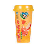 李子園 雙柚復(fù)合果蔬汁飲品 400ml*15杯
