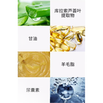 百雀羚（PECHOIN）經(jīng)典護(hù)手霜套裝(第2代)(80G+40G)滋潤(rùn)保濕防干裂品質(zhì)國(guó)貨送女友