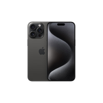 Apple 蘋果 iPhone 15 Pro Max 5G手機(jī) 512GB 黑色鈦金屬