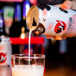 Helens 海倫司 300ml乳酸菌酸奶飲品 奶啤*2罐