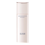 ELIXIR 怡麗絲爾 純肌凈白柔滑晶潤乳 滋潤型 130ml