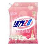 活力28氧潔清新洗衣粉1kg 強力去污低泡易漂洗護衣實惠裝 【深層潔凈】1kg*2袋