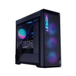 聯(lián)想（Lenovo）拯救者刃9000K 2025 國家補貼游戲電競臺式電腦（U9-285K RTX5080 16GB顯卡 64G DDR5 水冷）