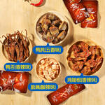 麥臻選藕遇肉肉 540g