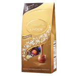 Lindt 瑞士蓮 LINDOR軟心 精選巧克力 混合口味 600g