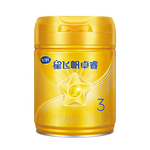 飛鶴星飛帆卓睿幼兒配方奶粉3段(1-3歲)750g*6 28天新鮮直達(dá) 老爸抽檢