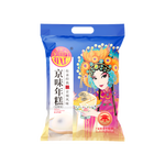 稻香村北京特產(chǎn)京味年糕艾窩窩500g傳統(tǒng)休閑零食小吃年貨打糕糕點(diǎn)點(diǎn)心