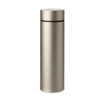 網(wǎng)易嚴(yán)選鈦杯純鈦保溫杯茶水分離杯 470ml 流光金 商務(wù)禮盒款節(jié)日禮物