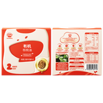 秋田滿滿 寶寶有機(jī)核桃油 124ml*2瓶裝