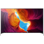 索尼（SONY）KD-75X9500H 75英寸 4K超高清 HDR 液晶平板電視 全面屏 X1旗艦版圖像芯片 全陣列背光