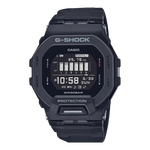 CASIO 卡西歐 G-SHOCK G-SQUAD系列 45.9毫米電子腕表 GBD-200-1