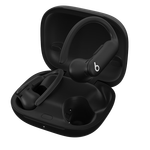 beats Powerbeats Pro 2 完全無線高性能耳機 主動降噪 IPX4抗汗 AppleH2 心率檢測 真無線藍牙運動耳機 極速黑