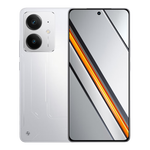 真我（realme）Neo7 SE 【國家補貼】新品5G游戲手機 天璣8400-MAX 7000mAh大電池 白翼戰(zhàn)神 12GB+256GB 官方標配