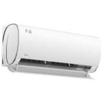 美的 風酷系列 KFR-35GW/N8XHC1 新一級能效 壁掛式空調 1.5匹