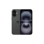 Apple/蘋果 iPhone 16（A3288）128GB 黑色 支持移動(dòng)聯(lián)通電信5G 雙卡雙待手機(jī)