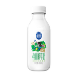 SANYUAN 三元 極致 小有機(jī)全脂鮮奶 240ml*6瓶