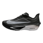 耐克（NIKE）男鞋ZOOM FLY 6競(jìng)速回彈公路跑步鞋舒適跑鞋運(yùn)動(dòng)鞋休閑鞋 FN8454-001 黑色 38.5