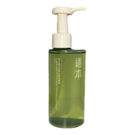 逐本 清歡植萃水漾潔顏油 150ml