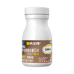 鈣爾奇金鈣爾奇中老年成人補鈣片 送禮老人 補鈣腿疼腰疼骨質疏松 【體驗裝】添佳成人鈣片60粒