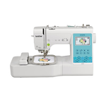 brother 兄弟 M370 電動縫紉機 原機標(biāo)配