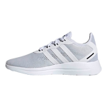 阿迪達(dá)斯 （adidas）neo男鞋運(yùn)動(dòng)鞋低幫緩震輕便透氣跑步鞋F(xiàn)Y8188 UK7.5碼41.0