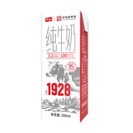 衛(wèi)崗1928全脂純牛奶200ml*20盒裝/中華老字號