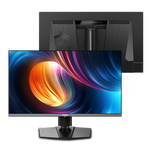 微星（MSI）27英寸4K240Hz OLED顯示器 旋轉(zhuǎn)升降 游戲電競(jìng)電腦顯示屏 TYPE-C接口MAG 272UP QD-OLED X24流光