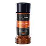 DAVIDOFF 大衛(wèi)杜夫 ESPRESSO 57 意式濃縮 速溶咖啡粉 100g