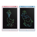 儿童画板液晶屏米家小米平替宝宝涂鸦可擦写彩色电子板黑板幼儿益智玩具写字板 8.5吋智能彩色屏【护眼+一键清除】