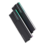 阿斯加特（Asgard）32GB(16GBx2) DDR5 6000 臺式機內(nèi)存條 女武神·瓦爾基里II代 RGB燈條 海力士A-die CL28 極夜黑