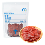 宜客豬肉脯 290g