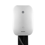 摯達充電樁7kw家用新能源電動汽車充電器適配于特斯拉比亞迪小米問界小鵬理想極氪送裝一體基礎(chǔ)安裝