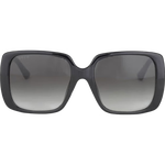 古馳（GUCCI）墨鏡大框遮臉太陽(yáng)眼鏡方框品眼鏡GG0632S 灰色漸變 M 