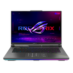 ROG魔霸9 銳龍9HX3D 16英寸 游戲本筆記本電腦(R9 9955HX3D 16G 1T RTX5070Ti 2.5K 240Hz)