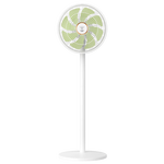 鉆石牌電風(fēng)扇家用【AI語(yǔ)音+1級(jí)能效+純銅電機(jī)】智控大風(fēng)落地扇搖頭扇臥室客廳宿舍空調(diào)伴侶DFS-ZBR08