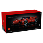 LEGO 樂高 Technic科技系列 42143 法拉利 Daytona SP3