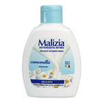 瑪莉吉亞（MALIZIA）私處護理液私密沐浴露抑菌凈味男性清潔洗液女性私處洗液清潔洗液 香根草男士護理液 200ml*1瓶