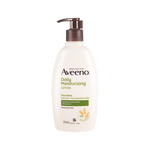 Aveeno 艾惟諾 成人每日倍護(hù)系列 潤膚乳 滋潤清爽版 354ml