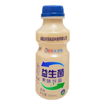 乳酸菌益生菌風(fēng)味飲料乳酸菌飲品340ml/瓶早餐酸奶好喝 益生菌340ml*6瓶