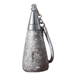 Oball女神鈦杯內外純鈦保溫杯水杯送女朋友老婆閨蜜生日高檔禮物 【夢幻女神銀】高檔禮盒款